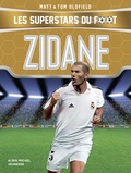 Matt Oldfield - Zidane.