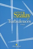 David Szalay - Turbulences.