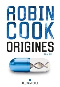 Robin Cook - Origines.
