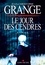 Jean-Christophe Grangé - Le Jour des cendres.