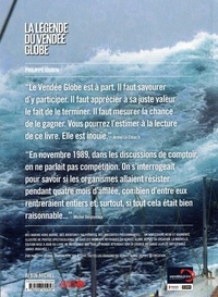 La légende du Vendée Globe