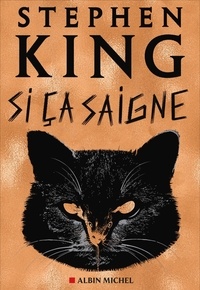 Stephen King - Si ça saigne.