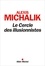 Alexis Michalik et Alexis Michalik - Le Cercle des illusionnistes.
