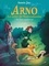 Annie Jay - La Tour mystérieuse - Arno le valet de Nostradamus - tome 5.