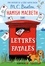 M-C Beaton - Hamish Macbeth Tome 19 : Lettres fatales.