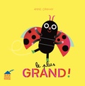 Anne Crahay - Le plus grand !.