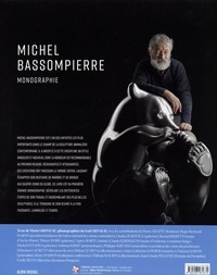 Michel Bassompierre. Monographie