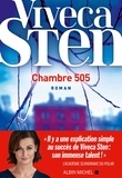 Viveca Sten - Chambre 505.