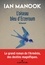 Ian Manook - L'oiseau bleu d'Erzeroum Tome 1 : .
