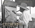 Paul Rafferty - Churchill peint la Côte d'Azur.