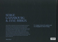 Serge Gainsbourg & Jane Birkin. L'album de famille intime