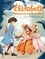 Annie Jay et Ariane Delrieu - Elisabeth, princesse à Versailles Tome 21 : Un bébé tombe du ciel.