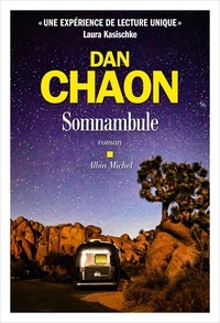Dan Chaon - Somnambule.