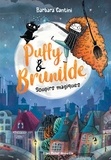 Barbara Cantini - Puffy & Brunilde Tome 1 : Soupirs magiques.