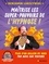 Benjamin Lubszynski - Maîtrise les super pouvoirs de l'hypnose !.