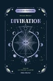 Steven Bright - Divination - Inclus un poster illustré.