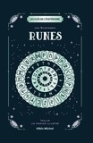 Jane Budkowski - Runes - Avec un poster illustré.