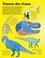 Greer Stothers - Le kaléidoscope des dinosaures et autres animaux disparus - Les véritables couleurs du monde préhistorique.