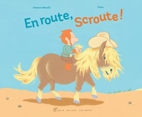 Swann Meralli et  Pizar - En route, Scroute !.