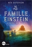Ben Guterson - La famille Einstein - Le secret de la tour.