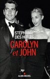 Stéphanie Des Horts - Carolyn et John.