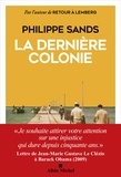 Philippe Sands - La dernière colonie.