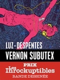 Virginie Despentes - Vernon Subutex (BD) - Seconde partie - VERNON SUBUTEX T02 [NUM].