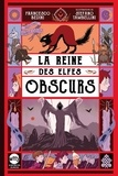 Francesco Bedini et Stefano Tambellini - Mon chat s'appelle Odin Tome 2 : La reine des elfes obscurs.