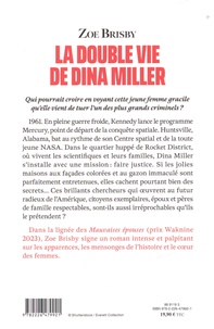 La double vie de Dina Miller