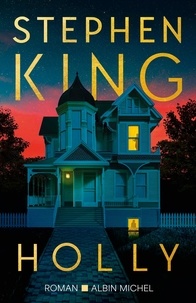 Stephen King - Holly.