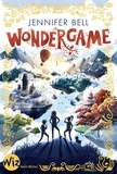 Jennifer Bell - Wondergame.