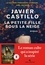 Javier Castillo - La petite fille sous la neige.