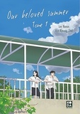 Han Kyoung-chal et Lee Naeun - Our beloved summer - tome 1.