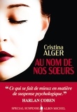 Cristina Alger - Au nom de nos soeurs.