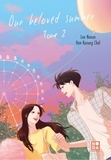 Lee Naeun et Han Kyoung-Chal - Our beloved summer - tome 2.