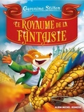 Geronimo Stilton et Lorenzo Chiavini - Le Royaume de la Fantaisie  : .