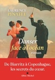 Laurence Pinatel - Danser face à l'océan.
