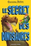 Geronimo Stilton - Geronimo Stilton  : Le secret des dinosaures.