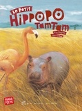 Yves Pinguilly et Alex Godard - Le petit Hippopotamtam.