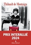 Thibault de Montaigu - Coeur.