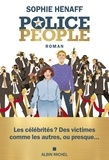 Sophie Hénaff - Police people.