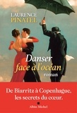 Laurence Pinatel - Danser face à l'océan.