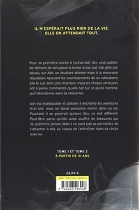 Ashes falling for the sky Intégrale -  -  Edition collector