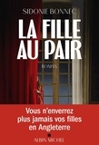 Sidonie Bonnec - La fille au pair.