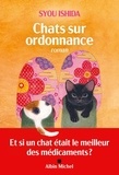Ishida Syou - Chats sur ordonnance.