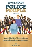 Sophie Hénaff - Police people.