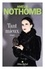 Amélie Nothomb - Tant mieux.