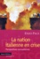 Enzo Pace - LA NATION ITALIENNE EN CRISE. - Perspectives européennes.