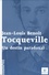 Jean-Louis Benoit - Tocqueville - Un destin paradoxal.