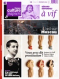Jean-Michel Djian - France Culture Papiers N° 5, Printemps 2013 : .